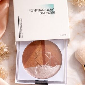 OFRA Egyptian Clay Bronzer Palette